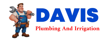 Trusted plumber in MONTOUR